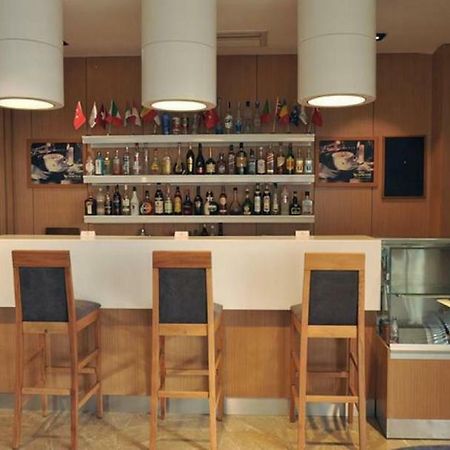 Asya Hotel Istambul Extérieur photo