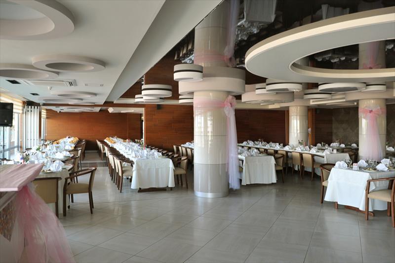 Asya Hotel Istambul Extérieur photo