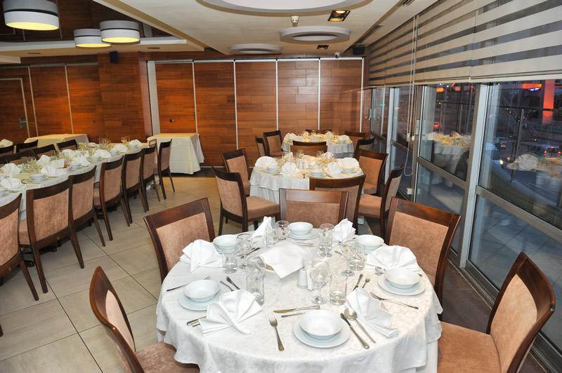 Asya Hotel Istambul Extérieur photo