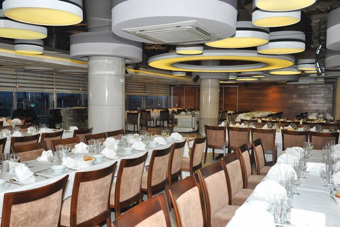 Asya Hotel Istambul Extérieur photo