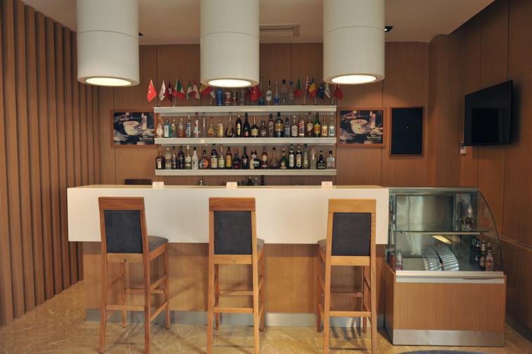 Asya Hotel Istambul Extérieur photo