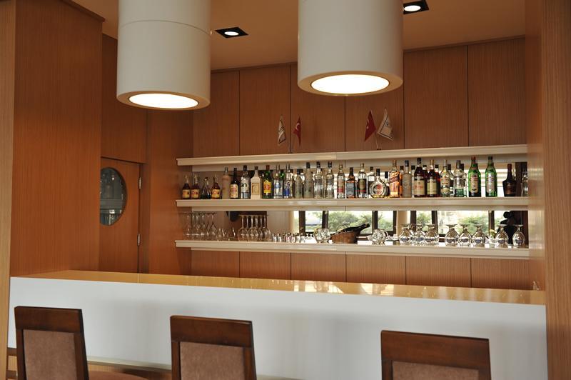 Asya Hotel Istambul Extérieur photo