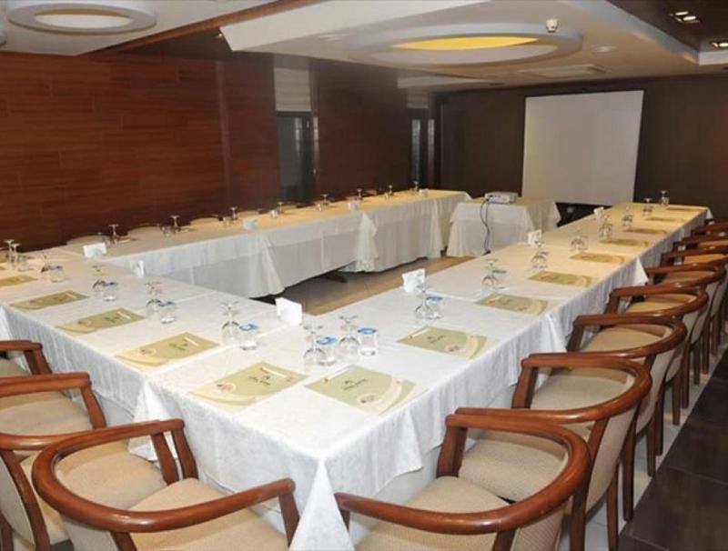 Asya Hotel Istambul Extérieur photo